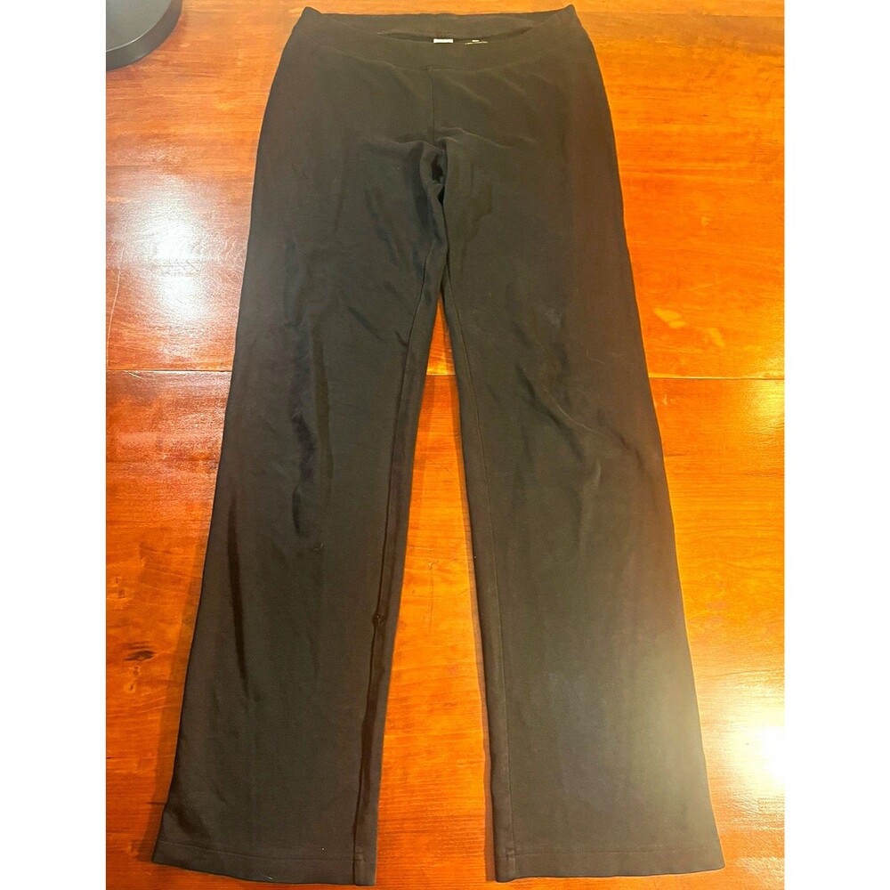 Patagonia Base Layer Pants Size S Black Yoga Activewear Flaw Skiing Hiking